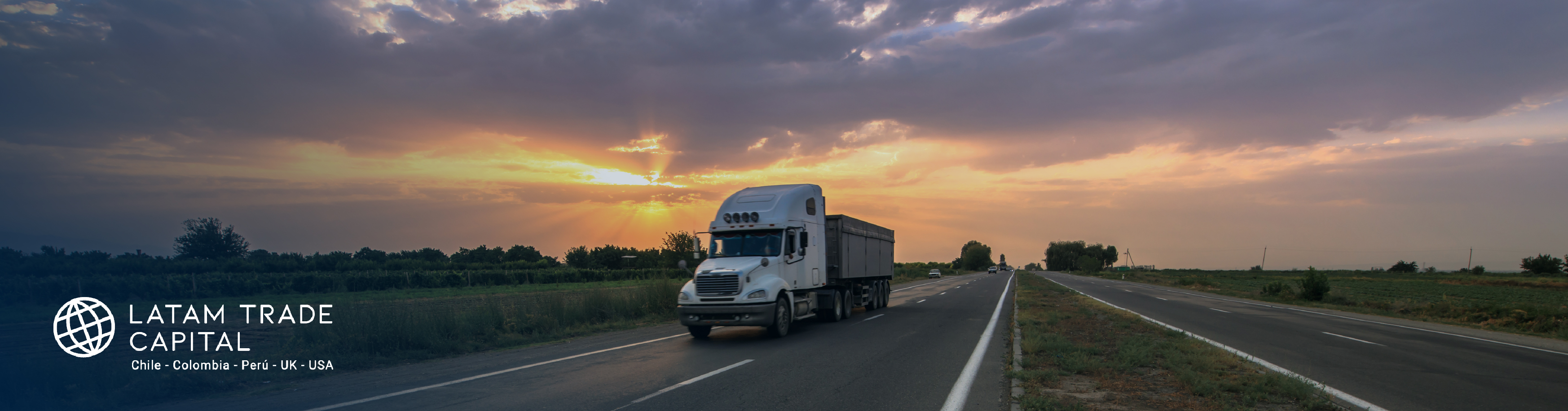 El costo del transporte de carga está subiendo, nuestras tasas no